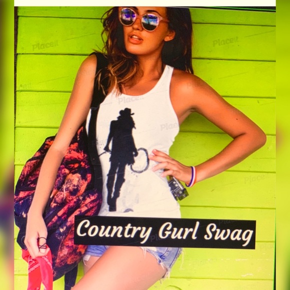 T shirts , tank tops - Picture 1 of 3